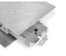 UniSlide Thumbscrew-on-Lead-Screw Lock | VELMEX