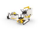 Compact Press Feeding System | M Series