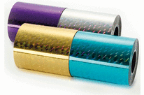 Film grattable pour sécruiser les informations confidentielles?gamme LOOP