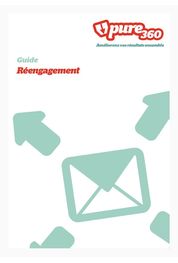 Catalogue Livres blancs : Livre blanc : Réengagement