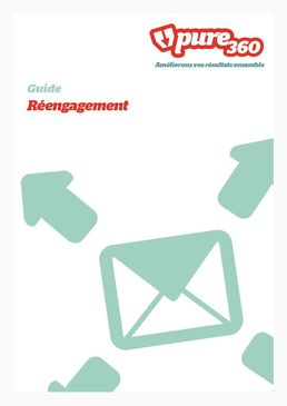 Livre blanc : Réengagement