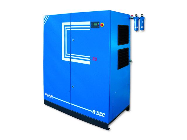 R'SEC (AIR RESPIRABLE)