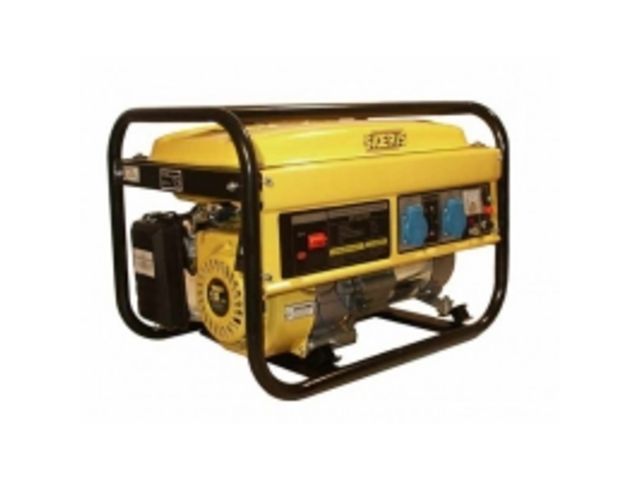 Groupe électrogène SIDERIS DF2200H à  moteur essence