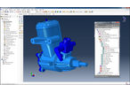 Base de données Matériaux pour Abaqus- MI Materials Gateway Abaqus