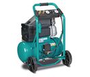 Compresseur de chantier mobile cuve 24 L 2,2 kw / 3 Ch 284 L/min 10 bars 230V Aircraft COMPACT-AIR 311/24E