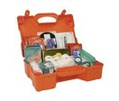 Contact Securite - Coffret de Secours SST CSST Orange 5L PVC - Trousse Premiers Secours Complète