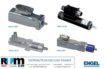 Moteur Brushless ENGEL ElektroAntriebe