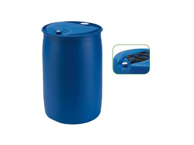 FUT A 2 PETITES OUVERTURES 120 L / 
