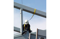 VERIFICATION PERIODIQUE DES E.P.I CONTRE LES CHUTES EN HAUTEUR