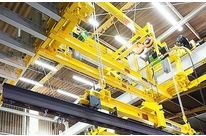 Palan électrique à chaîne – Solutions spéciales | ST