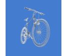 Peintures pour vélos et cadres tubulaires | Primer WB 31216NF White 3585