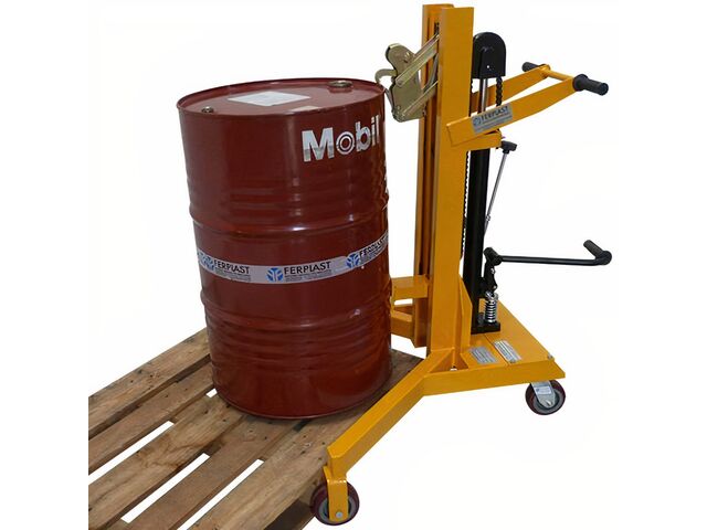 Diable réglable | FP 450 DT