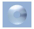 Thin Rimmed Diamond Blade | LOGITECH LTD