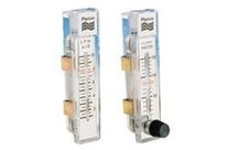 Débitmètre à tube plastique série Platon GR - AIR