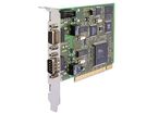 Carte d'interface CAN active - PCI - iPC-I 320/PCI II