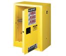 Justrite - Armoire Sécurité Inflammable 45L - Résistance Feu 10 min - 1 Tablette - Garantie 10 ans