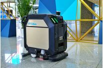 Autolaveuse Autonome L50