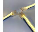 Connecteur T pour Ruban LED COB 8mm