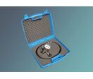 Accessory for charging, purging and verifying the pressure | HIDRACAR
