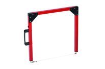 ARCHE DE COUPE HORIZONTALE POUR STYROM TOP