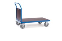 Chariot à 1 ridelle | Modèle 12516 