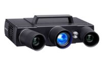 Scanner 3D ATOS Q series