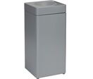 Poubelles modulaires anti-feu