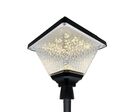 Spot à Piquer Solaire Crépusculaire IP65 2W