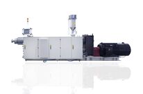 Single Screw Extruder | DEKUMA