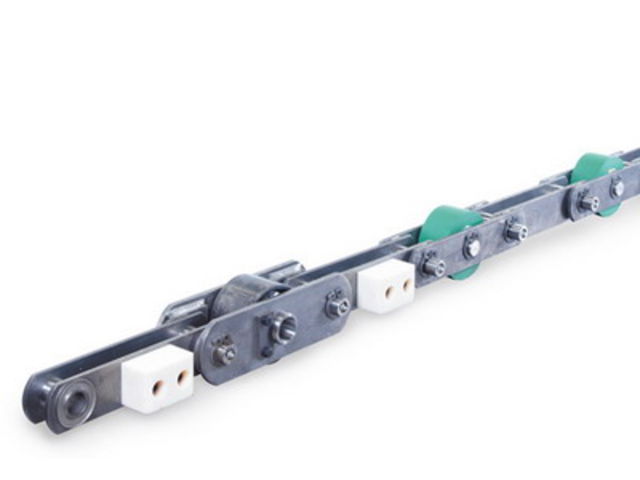 Chaîne de transmission