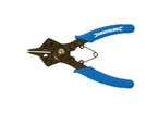 Pince réversible pour circlips Ref. 4982