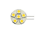 Lampe 10 LED SMD 2 W horizontale ARIC2569