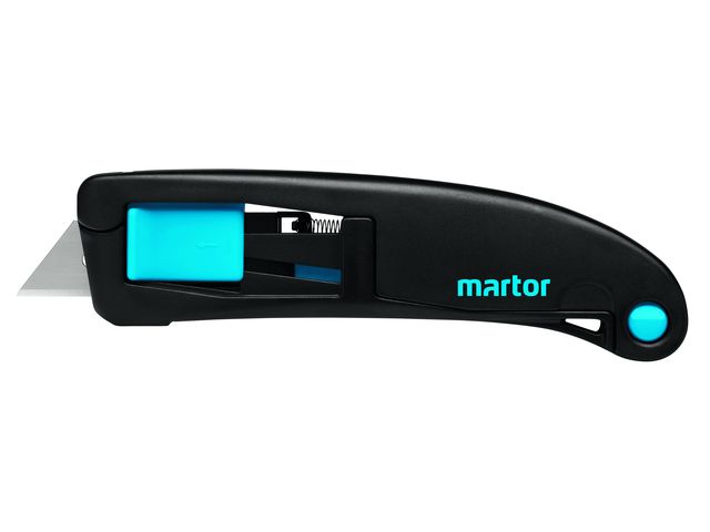 Couteau de sécurité : SECUPRO MAXISAFE N° 101199