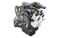 Moteur | Yanmar 3TNV80FT