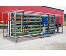 Unités d'osmose inverse | CESI SAFEWATER