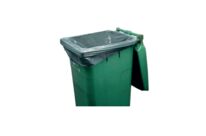 Lot de 200 sacs pour bacs roulants de 80 à 140 l I SACG120H 