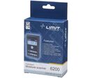 Scanner d'humidité mesure non destructive une profondeur d'environ 30 à 40 mm dans les matériaux Limit LIMIT 6200