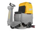 Autolaveuse Ranger R 115 FD 75 BC Lithium Chem | Cristal Hygiène