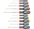 Facom 1 Jeu 10 Tournevis Protwist® - Facom