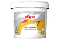 ACROFILLER   Enduit acrylique