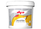 ACROFILLER   Enduit acrylique