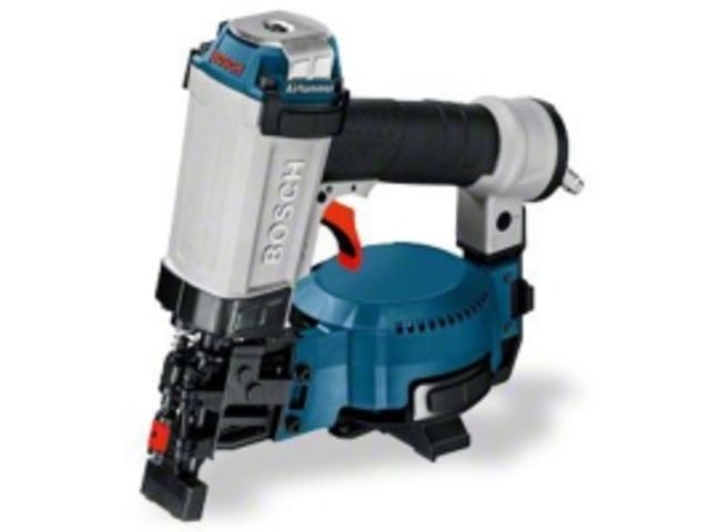 Cloueur shingle, bardeaux 15Â° Bosch GCN 45-15 0601491C01