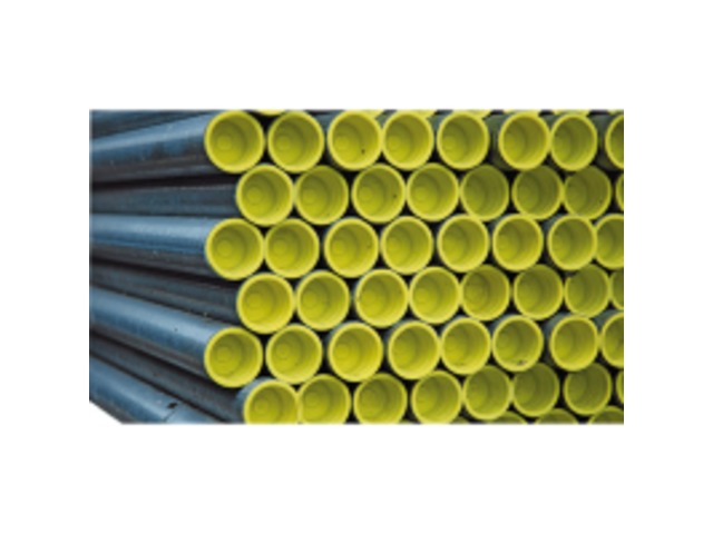 Lisse garde corps Ø 34 mm, longueur 3 m, épaisseur 2,7 mm