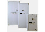 Armoires de sécurité