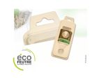Ecofeutre : le spécialiste du Blister Ecologique en cellulose moulée