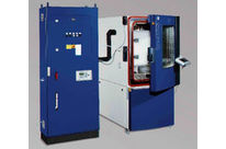 Chambre d'essais climatiques pour essais sous gaz nocifs - WK series