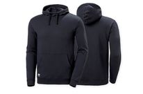 Sweat-shirt à capuche ajustable avec cordon de serrage | Manchester