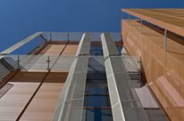 Caillebotis inox et aluminium | JK TECHNIC