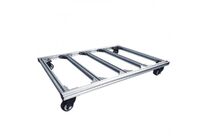 Châssis roulant pour diable