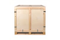 Caisse en bois | ZAMKO